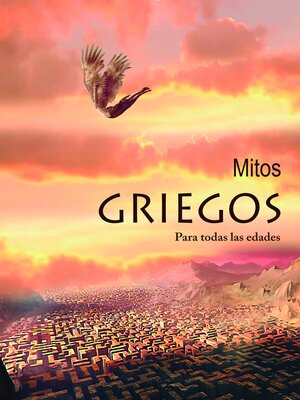 cover image of MITOS GRIEGOS